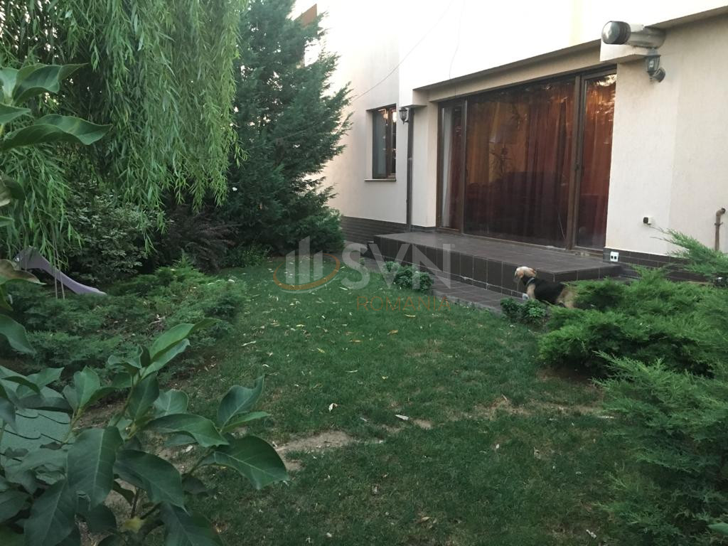 Casa, 6 camere Ilfov/Mogosoaia