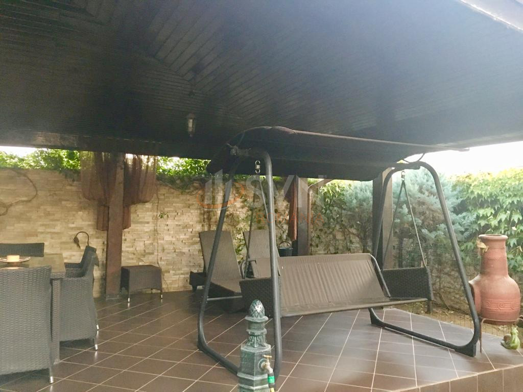 Casa, 6 camere Ilfov/Mogosoaia