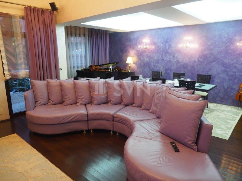 Casa, 6 camere Bucuresti/Nicolae Grigorescu