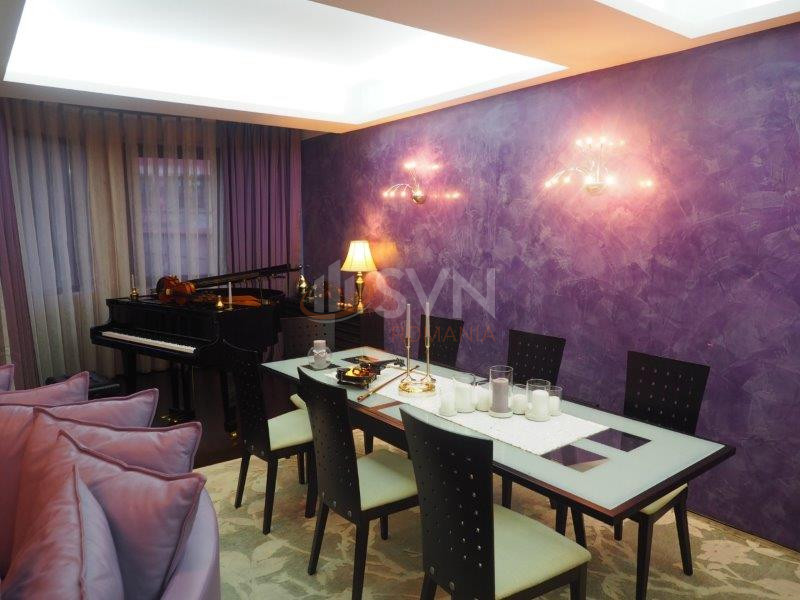 Casa, 6 camere Bucuresti/Nicolae Grigorescu