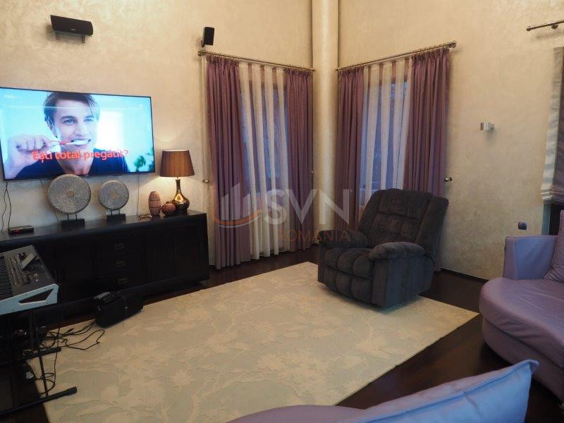 Casa, 6 camere Bucuresti/Nicolae Grigorescu