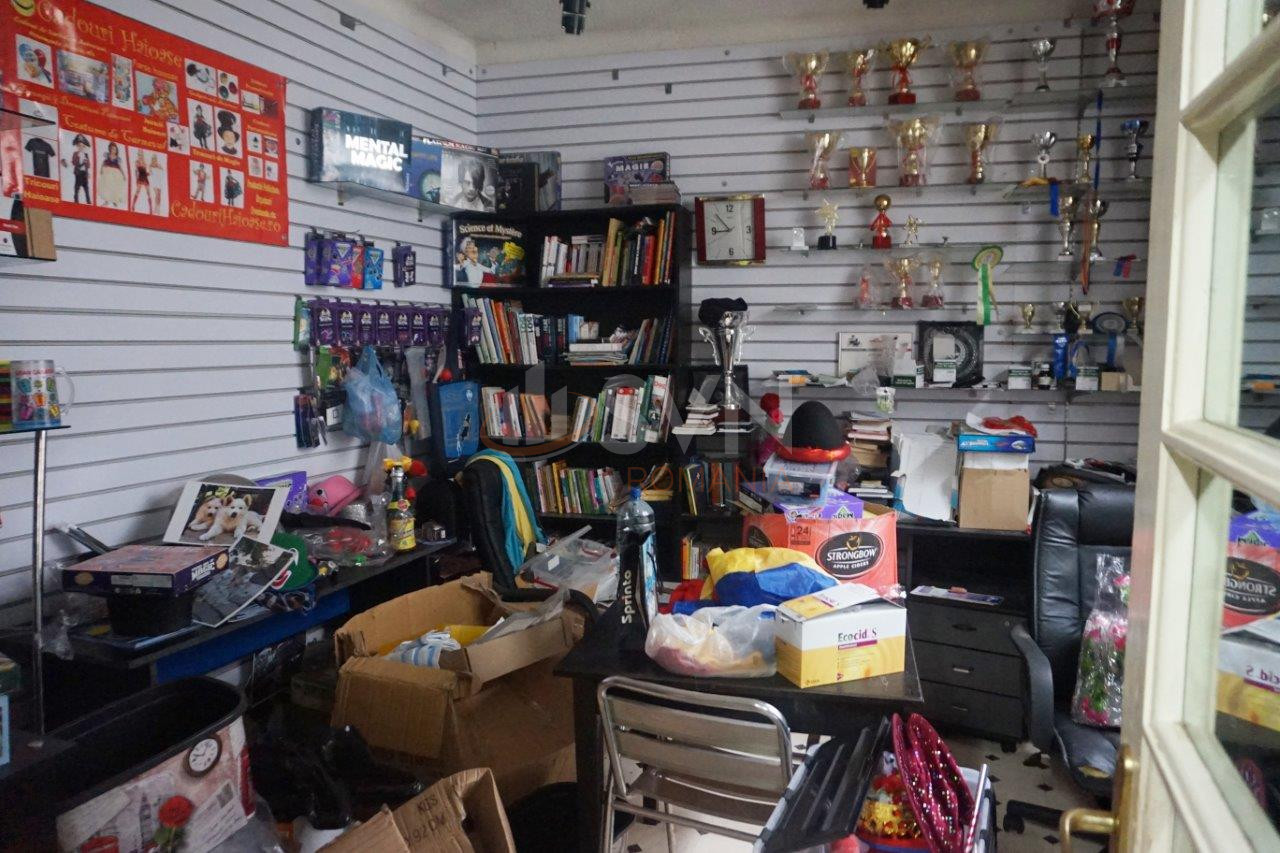 Casa, 6 camere Bucuresti/Obor