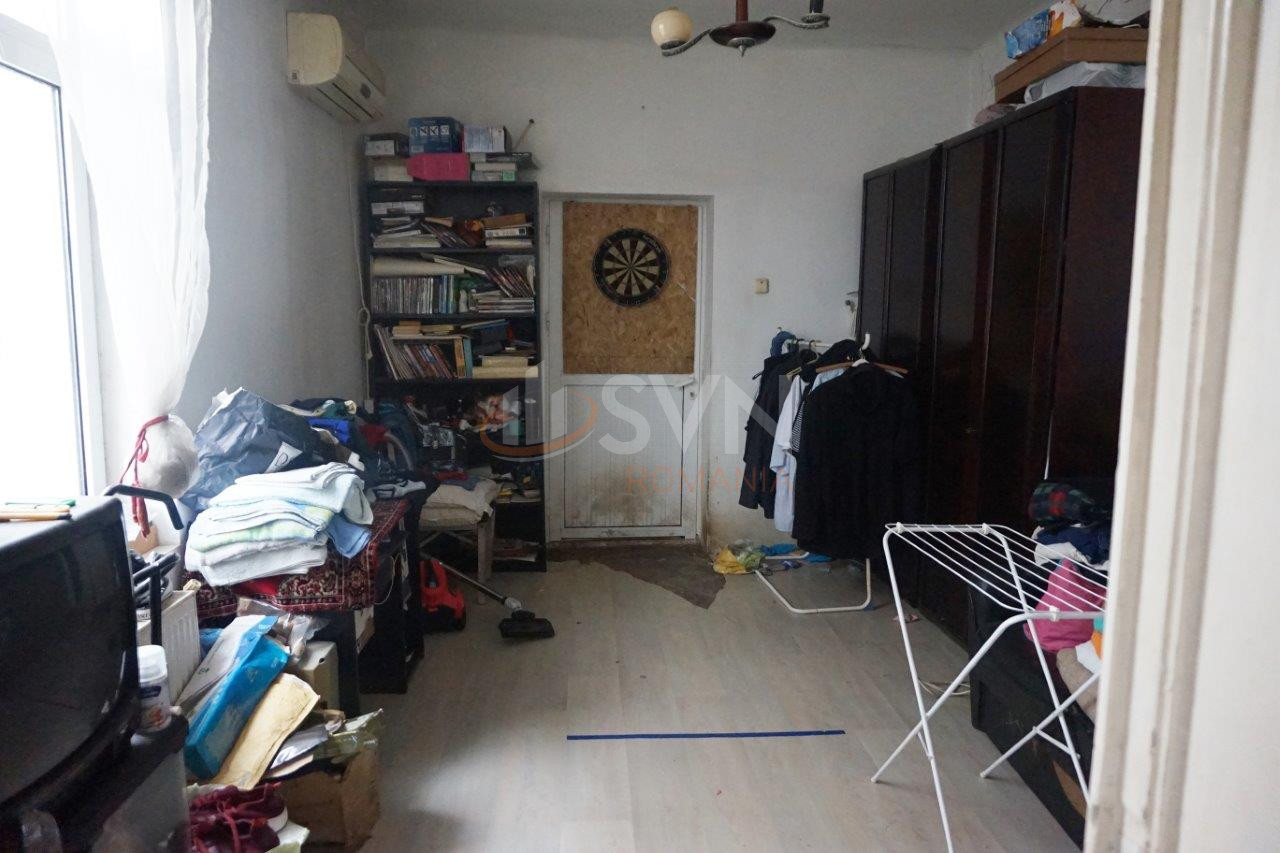 Casa, 6 camere Bucuresti/Obor