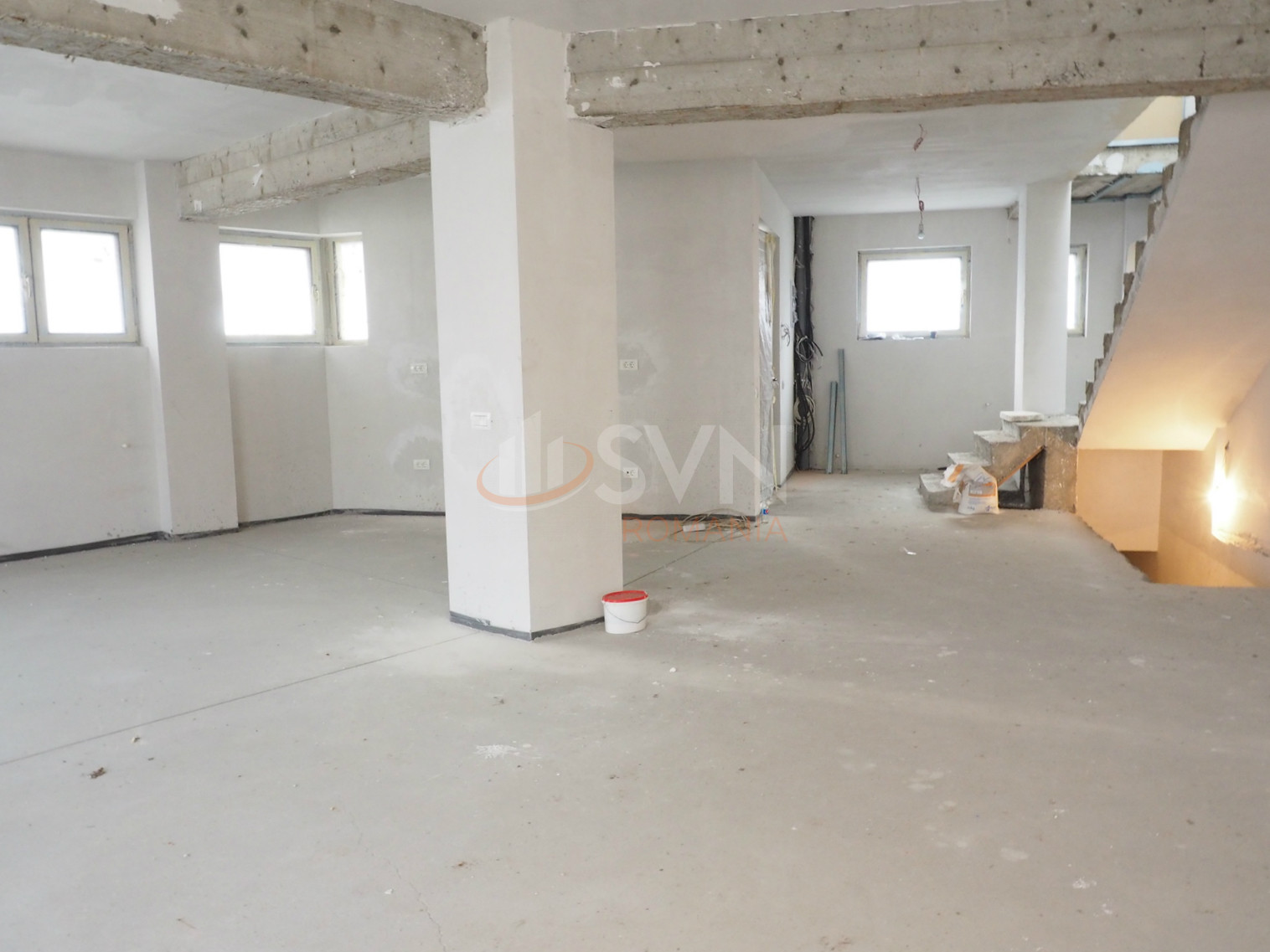 Casa, 6 camere Bucuresti/Mihai Bravu (s2)