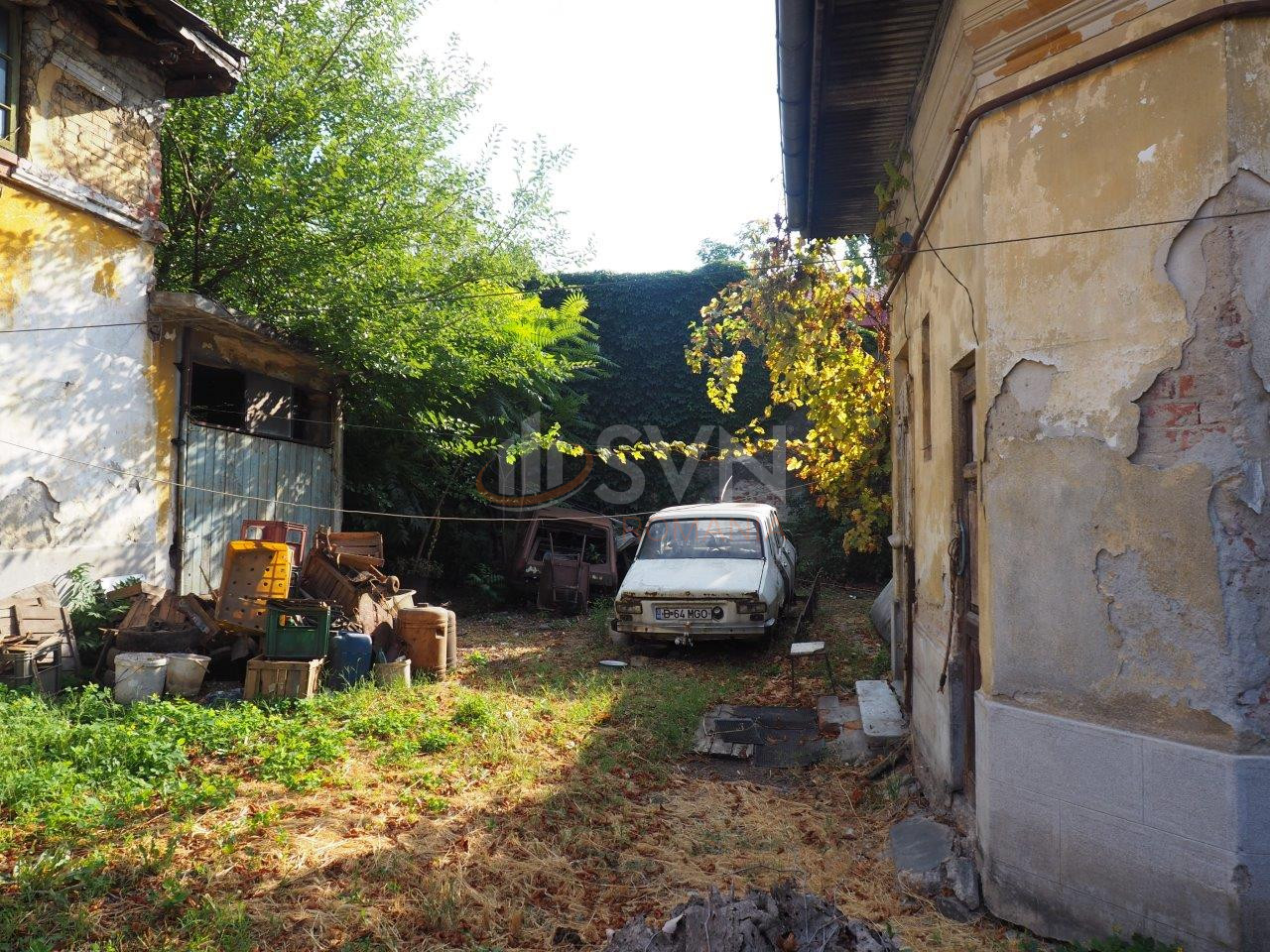 Casa, 6 camere Bucuresti/Stefan Cel Mare