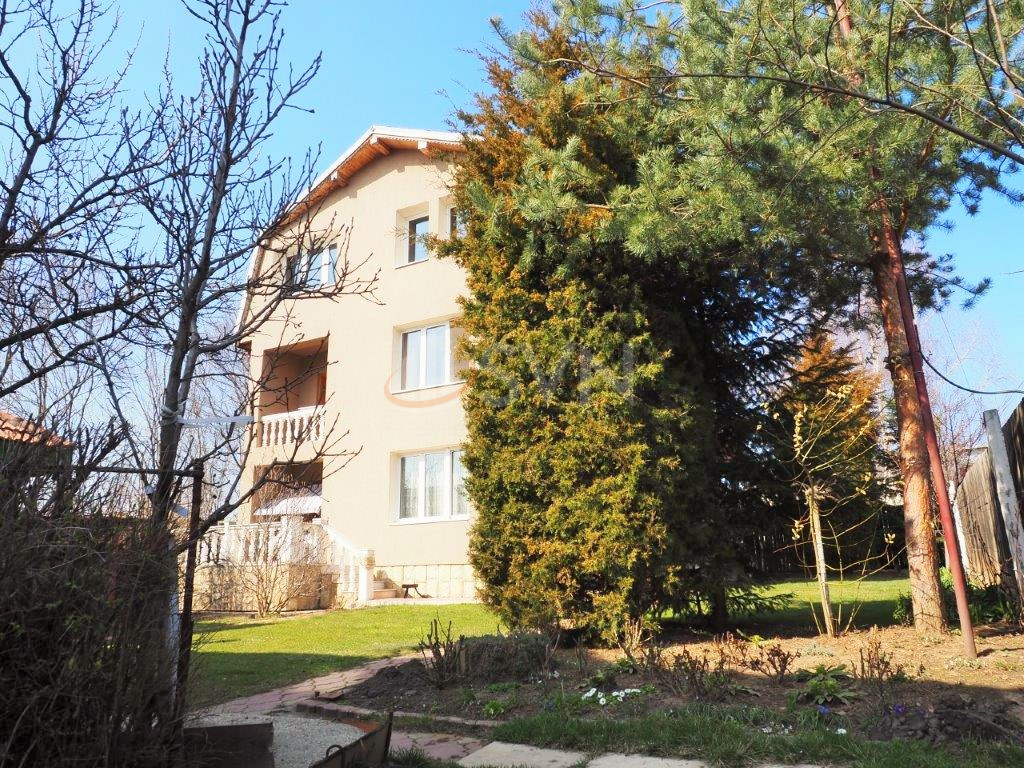 Casa, 6 camere Ilfov/Balotesti