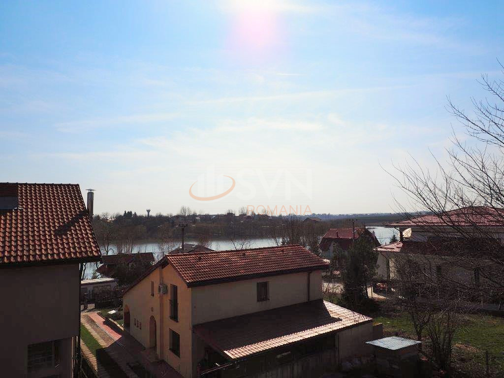 Casa, 6 camere Ilfov/Balotesti