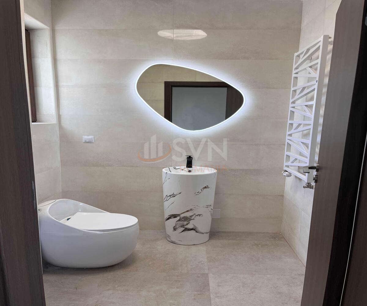 Casa, 6 camere Bucuresti/Aviatiei