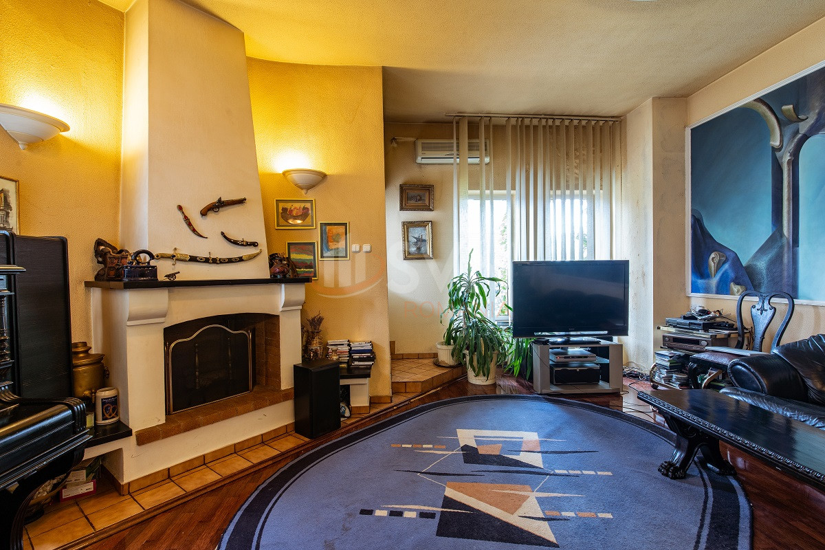 Casa, 6 camere Bucuresti/Unirii (s4)