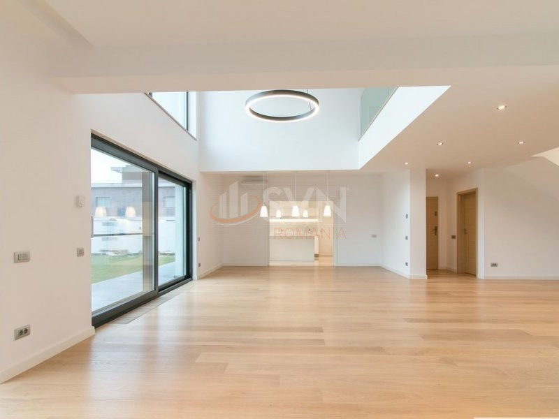 Casa, 6 camere Bucuresti/Baneasa