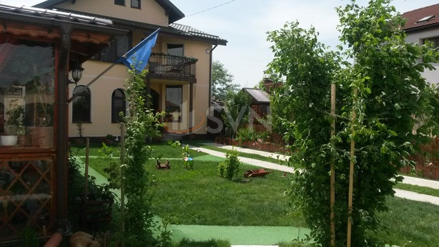 Casa, 6 camere Ilfov/Mogosoaia