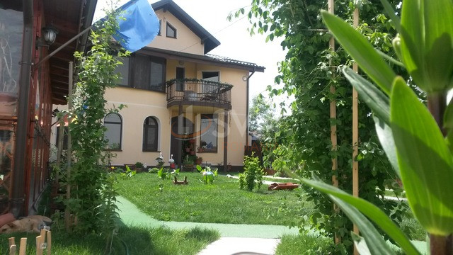 Casa, 6 camere Ilfov/Mogosoaia