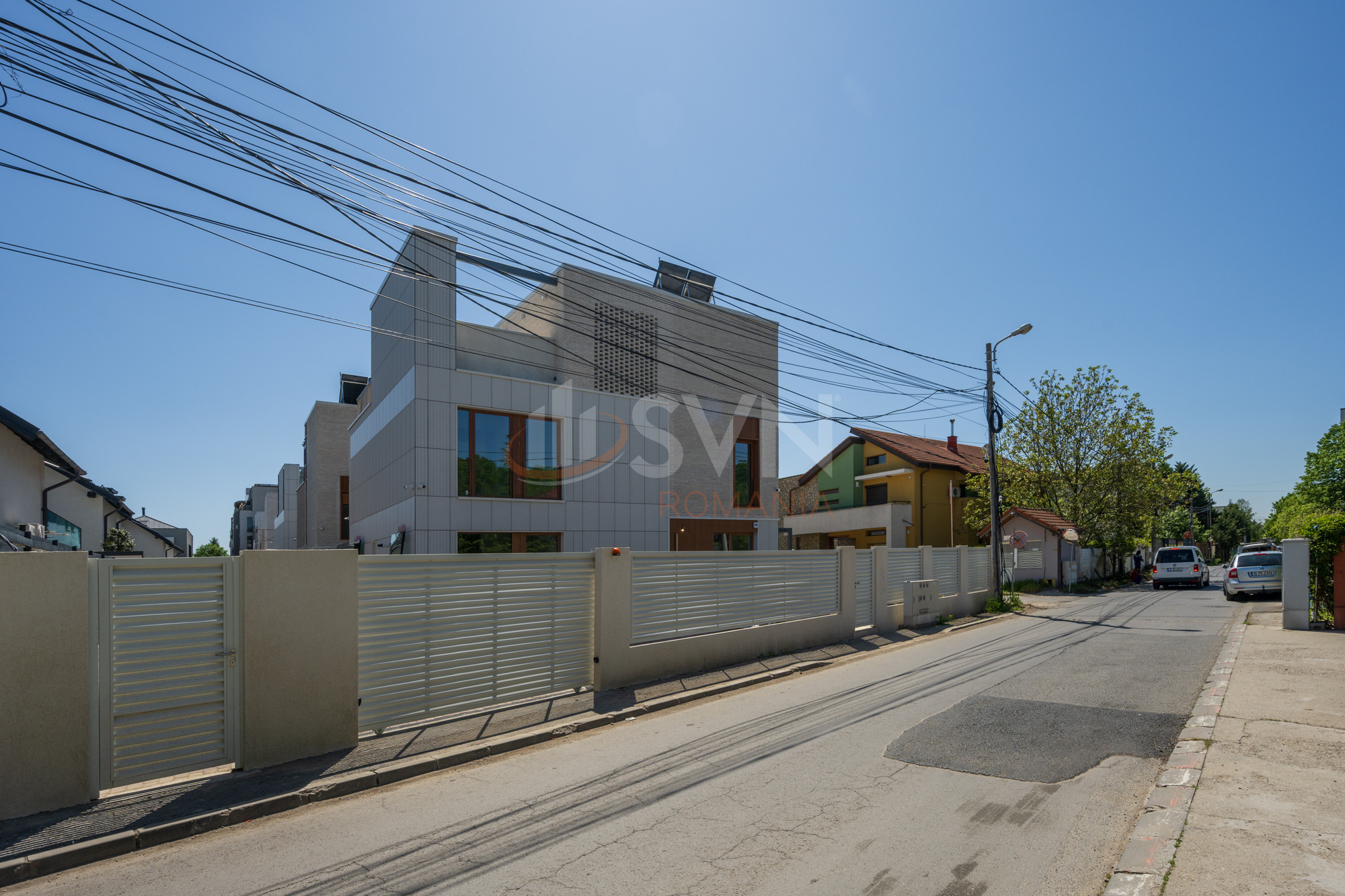 Casa, 6 camere Bucuresti/Iancu Nicolae