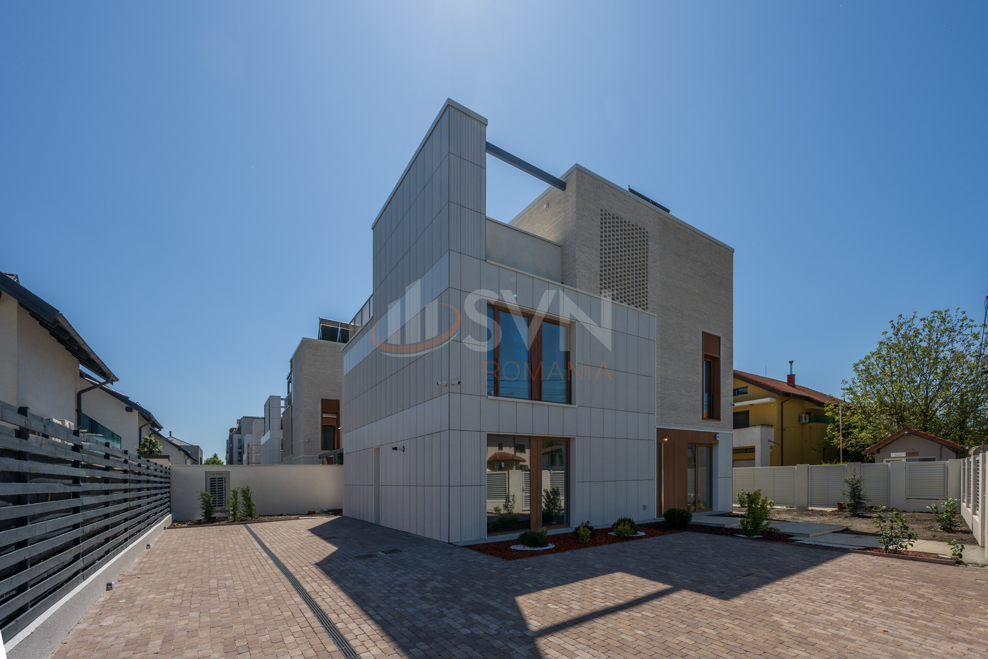 Casa, 6 camere Bucuresti/Iancu Nicolae