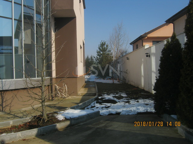 Casa, 6 camere Ilfov/Buftea