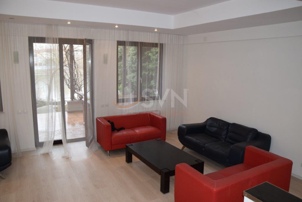 Casa, 6 camere Bucuresti/Baneasa