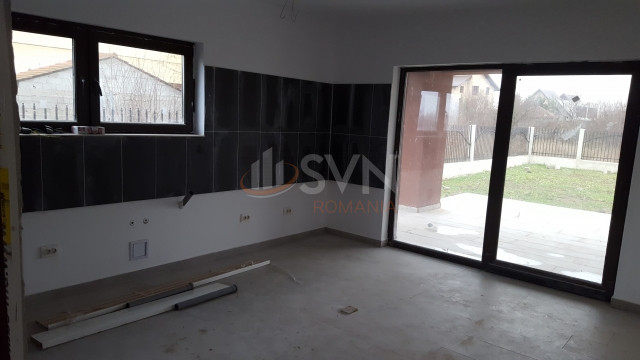 Casa, 6 camere Ilfov/Mogosoaia