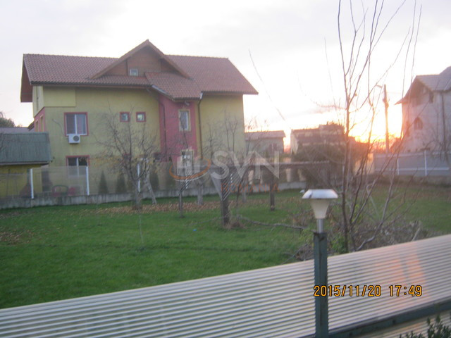 Casa, 6 camere Ilfov/Mogosoaia
