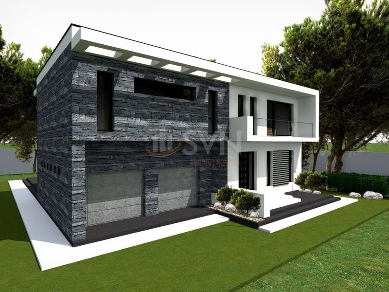 Casa, 6 camere Bucuresti/Iancu Nicolae