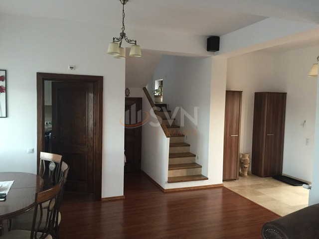 Casa, 6 camere Ilfov/Balotesti