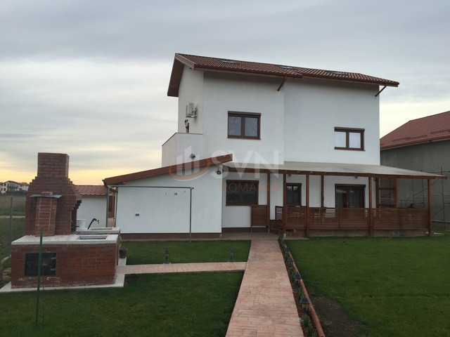 Casa, 6 camere Ilfov/Balotesti
