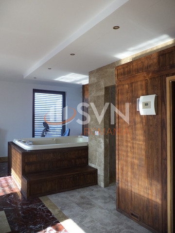 Casa, 6 camere Bucuresti/Bucurestii Noi