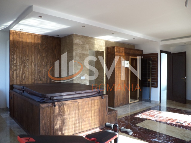 Casa, 6 camere Bucuresti/Bucurestii Noi