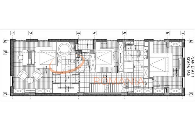 Casa, 6 camere Bucuresti/Bucurestii Noi