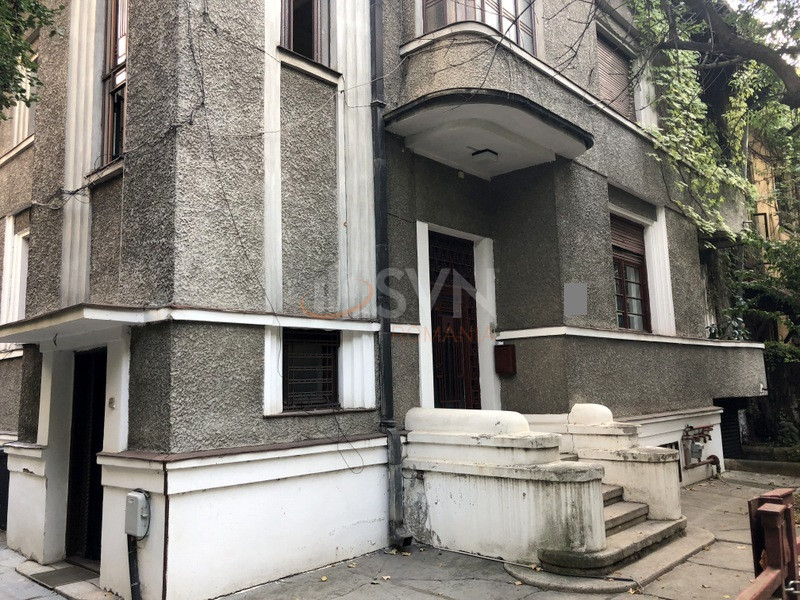 Casa, 6 camere Bucuresti/Dorobanti