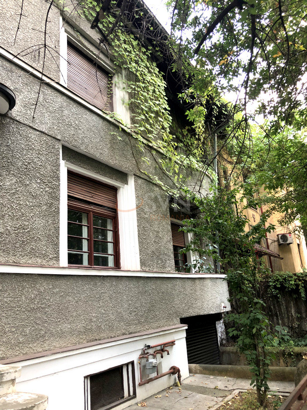 Casa, 6 camere Bucuresti/Dorobanti