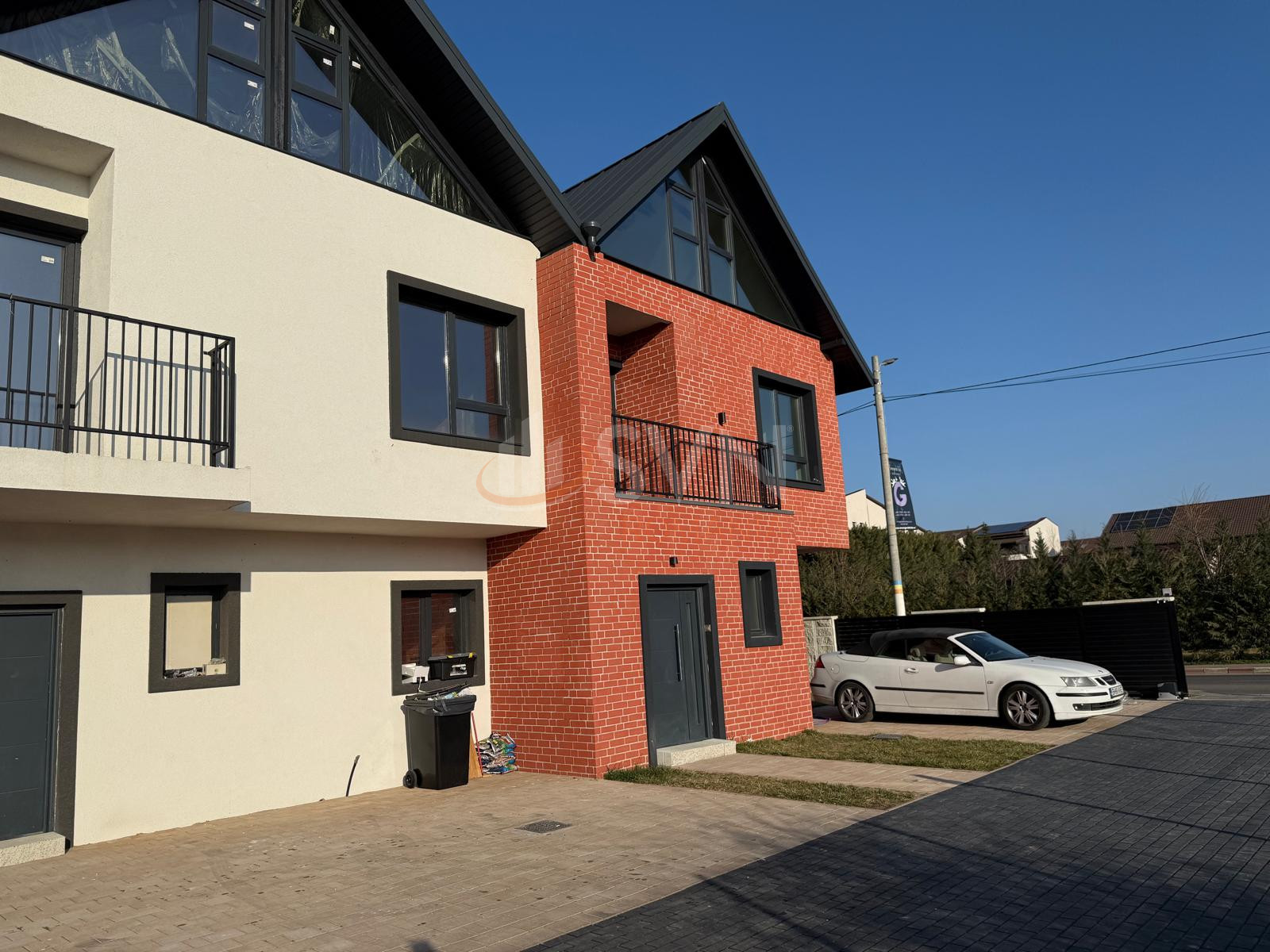 Casa, 6 camere Ilfov/Voluntari