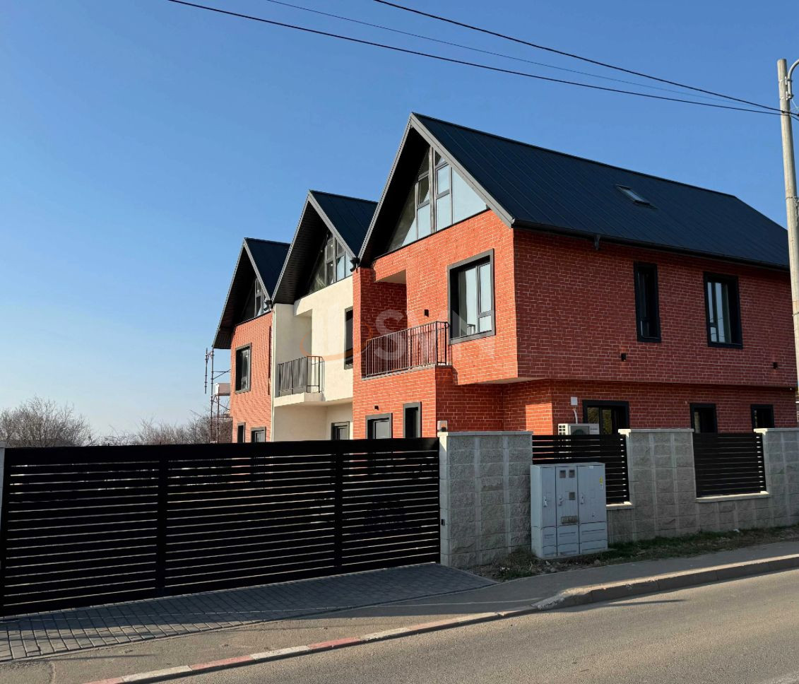 Casa, 6 camere Ilfov/Voluntari