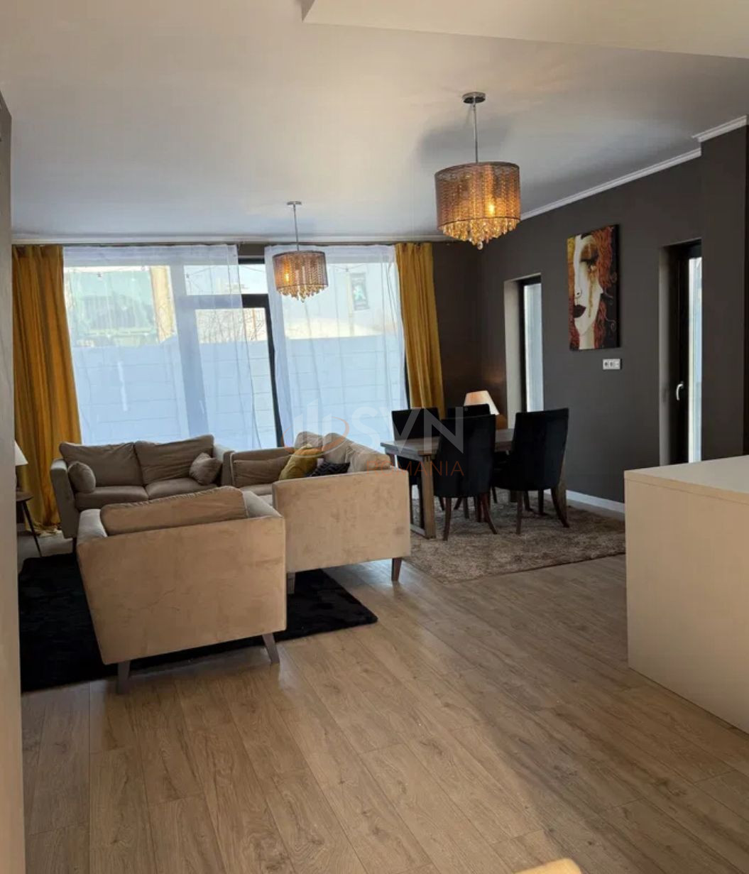 Casa, 6 camere Ilfov/Voluntari