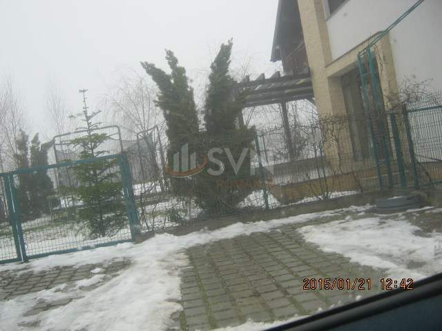 Casa, 6 camere Ilfov/Buftea