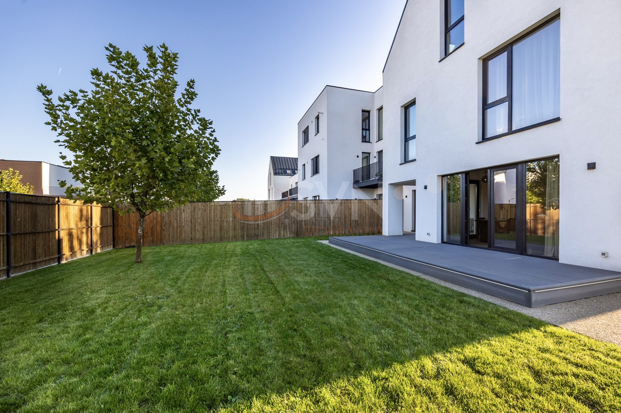 Casa, 6 camere Ilfov/Balotesti