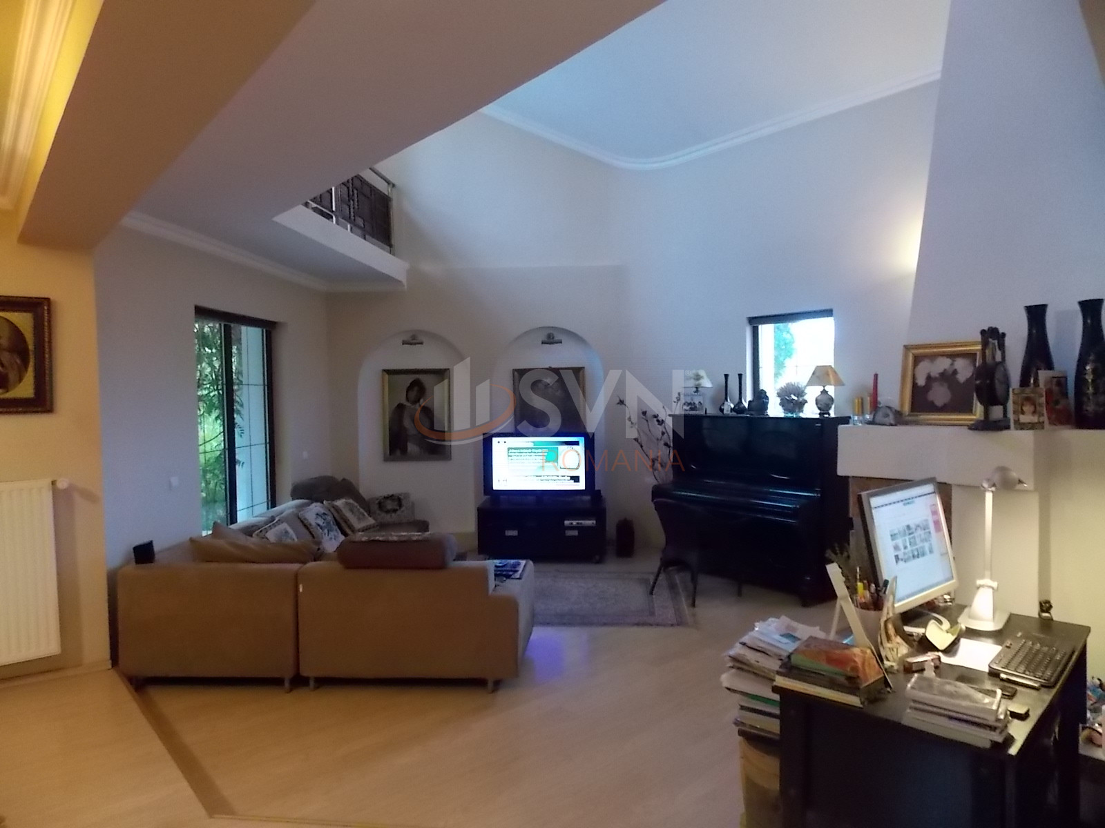 Casa, 6 camere Ilfov/Corbeanca