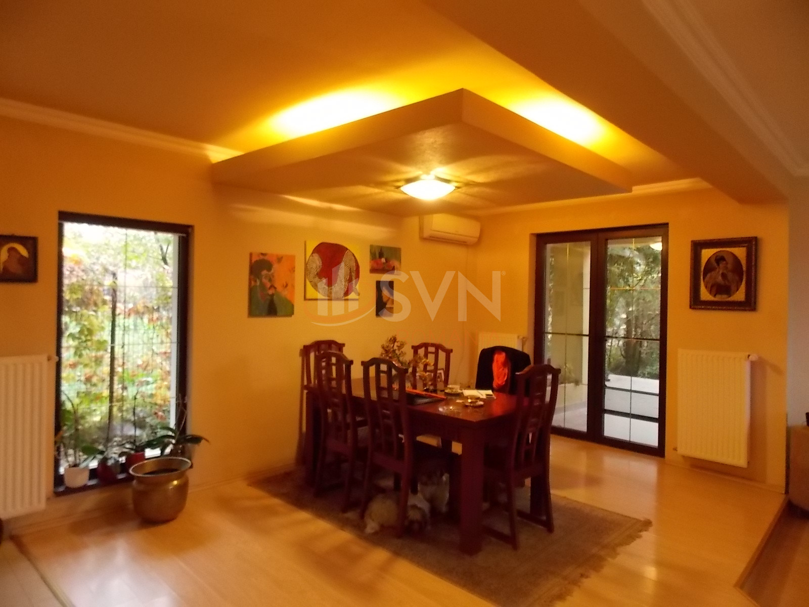 Casa, 6 camere Ilfov/Corbeanca