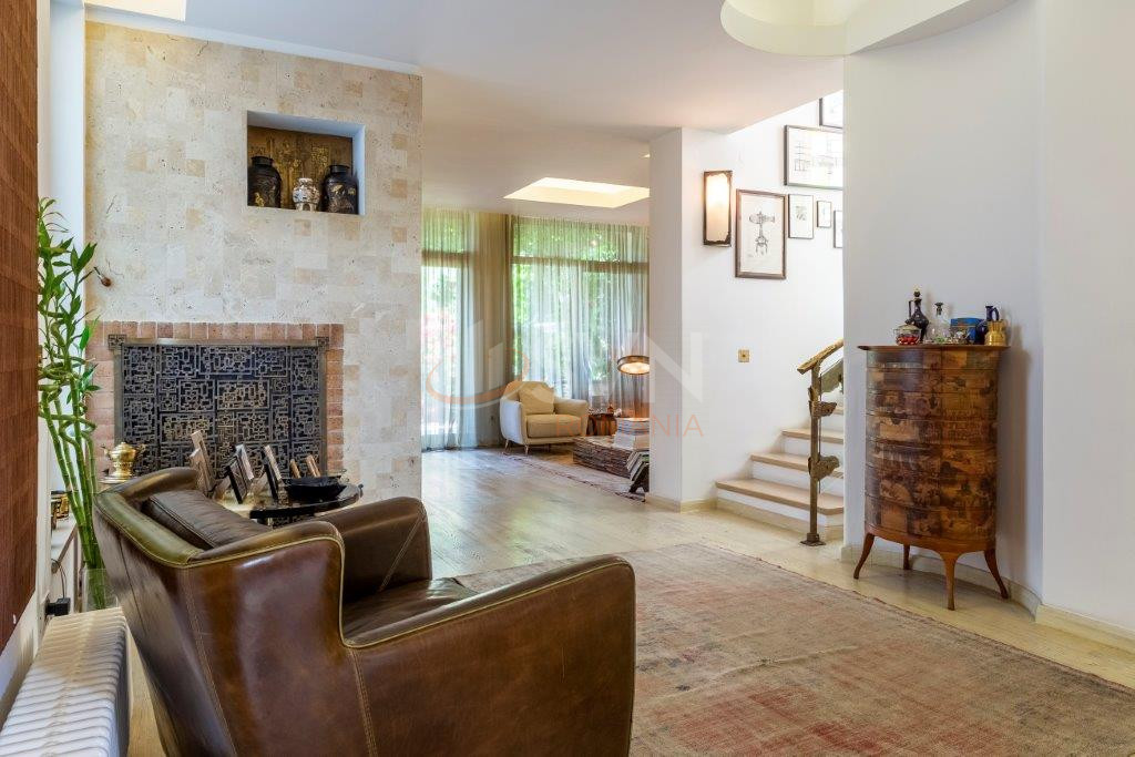 Casa, 6 camere Bucuresti/Cotroceni