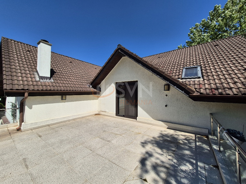 Casa, 6 camere Bucuresti/Iancu Nicolae