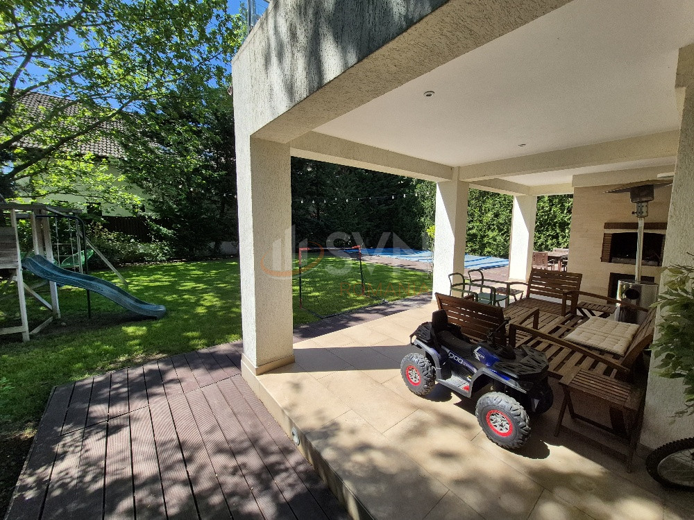 Casa, 6 camere Bucuresti/Iancu Nicolae