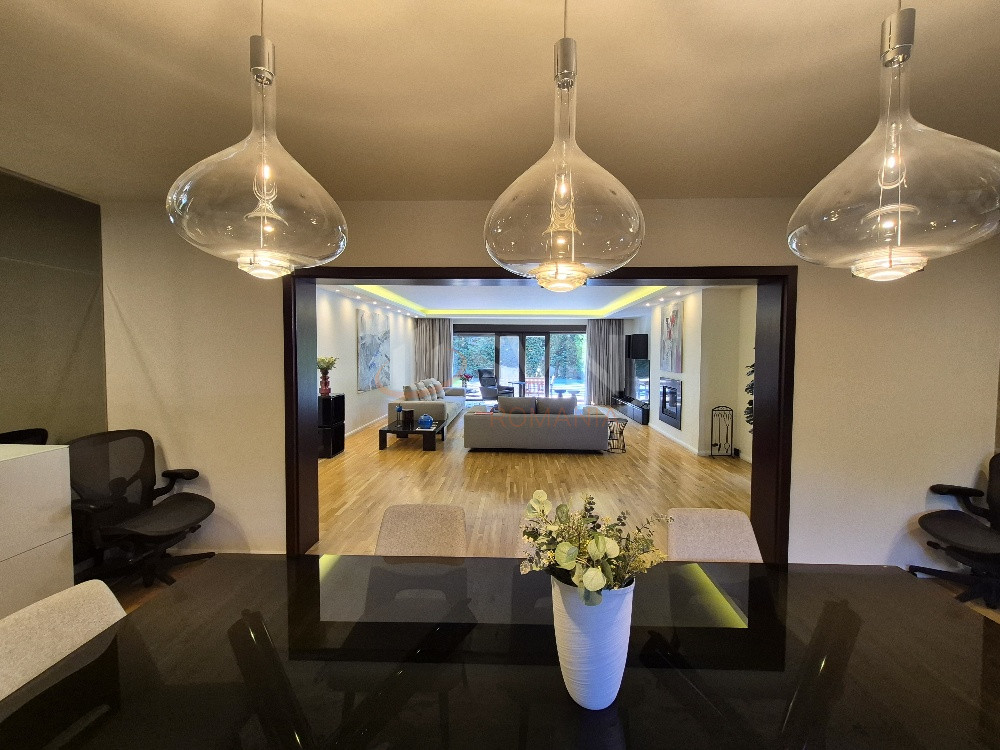 Casa, 6 camere Bucuresti/Iancu Nicolae
