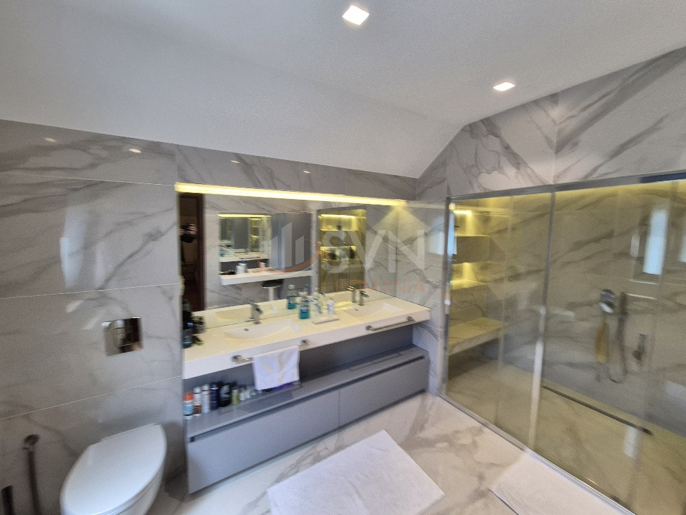 Casa, 6 camere Bucuresti/Iancu Nicolae