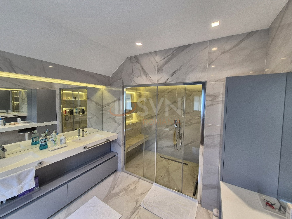 Casa, 6 camere Bucuresti/Iancu Nicolae