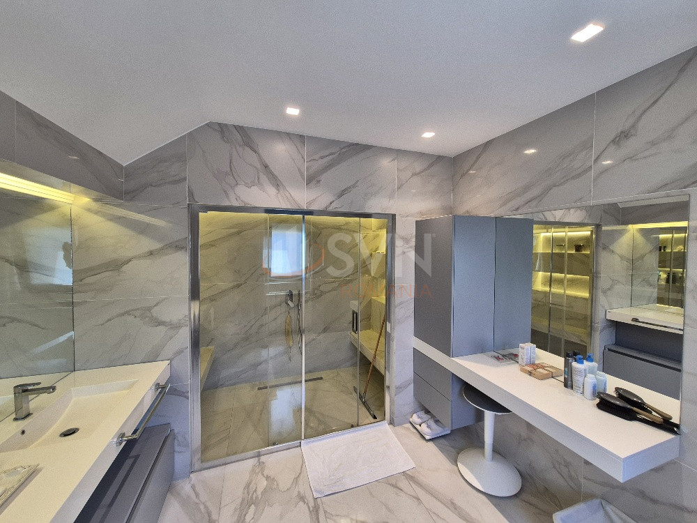 Casa, 6 camere Bucuresti/Iancu Nicolae