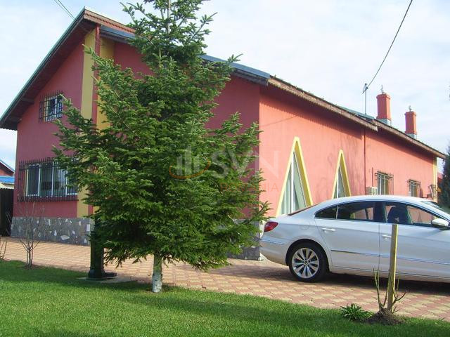 Casa, 6 camere Ilfov/Buftea