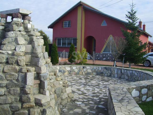 Casa, 6 camere Ilfov/Buftea