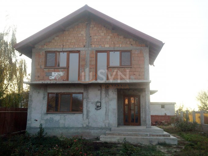 Casa, 6 camere Ilfov/Buftea