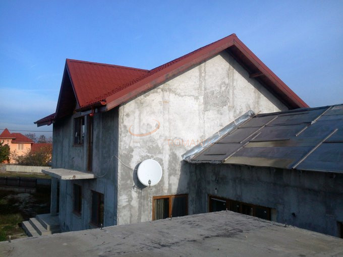 Casa, 6 camere Ilfov/Buftea