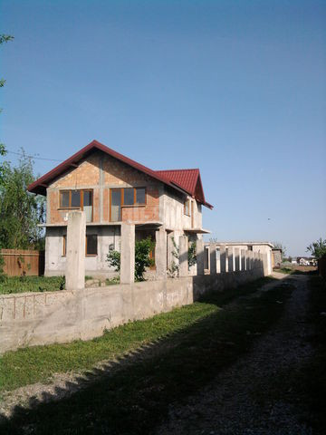 Casa, 6 camere Ilfov/Buftea