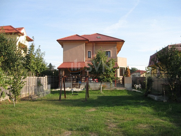 Casa, 6 camere Ilfov/Mogosoaia